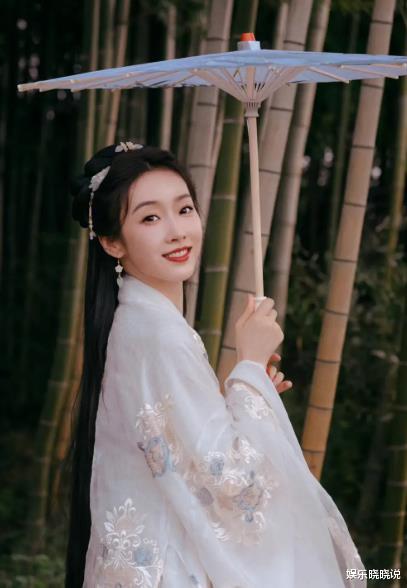 赵丽颖|《与凤行》选角引热议,宣璐给赵丽颖当妈,网友:演情敌的更离谱