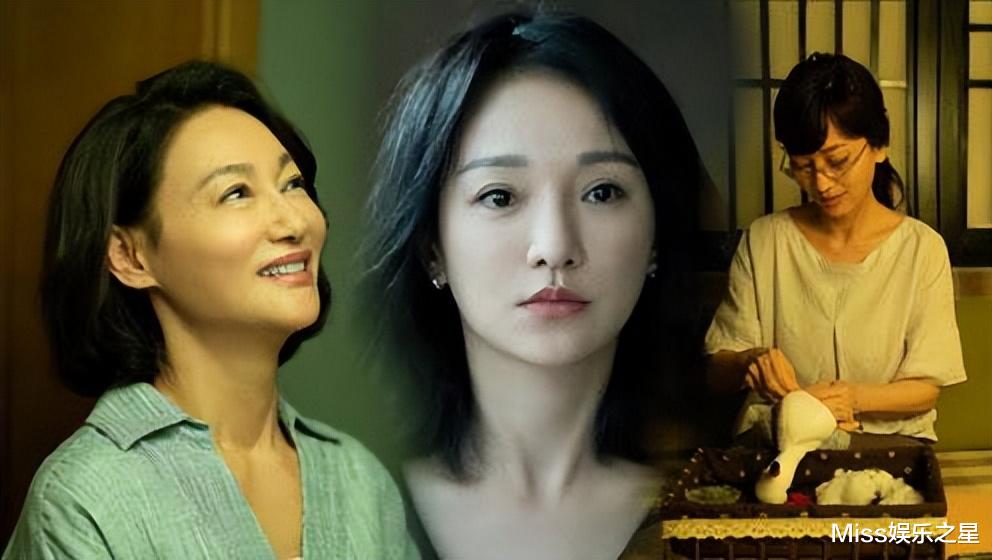 赵雅芝|68岁赵雅芝看房引群众围观,与金巧巧同行似同龄人,爆其已复出