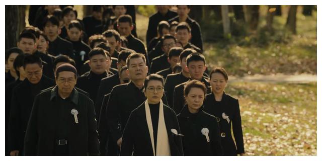 王志文|收视率杀疯了,不看《促醒者》的呼声却越来越高,王志文玩砸了?