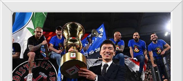 意大利队|4：2到4：2！蓝黑军团双线硬核崛起，手握2大冠军，全力冲击3冠王
