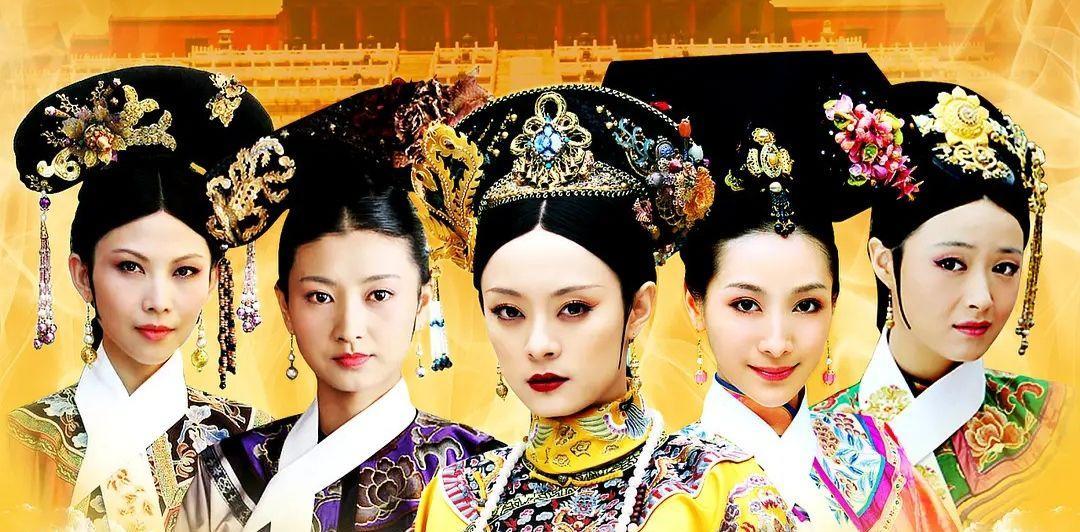 章子怡|郑晓龙再拍清宫剧,与孙俪强强联手,《大清相国》开拍引期待