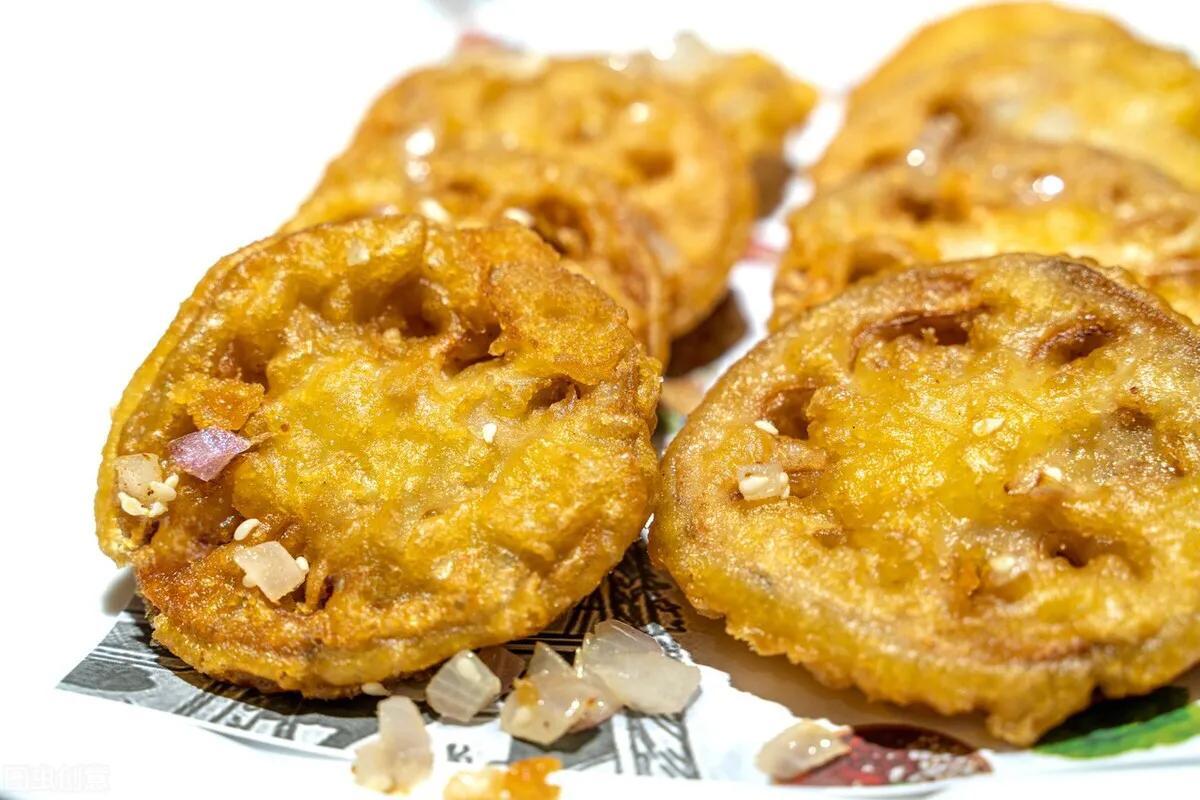 秋季养肺如“养命”,肺脏最爱的8种食物,建议常吃,秋天不受苦