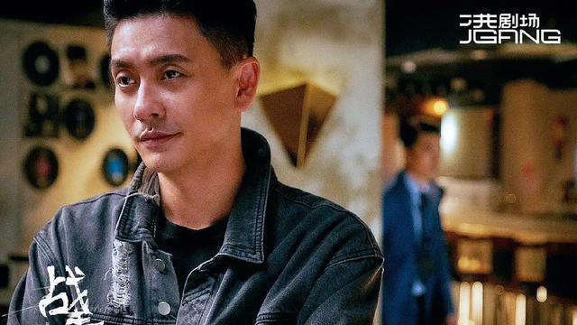 TVB|一集弃！黄宗泽、吴卓羲新作遇冷，但TVB不背这个锅