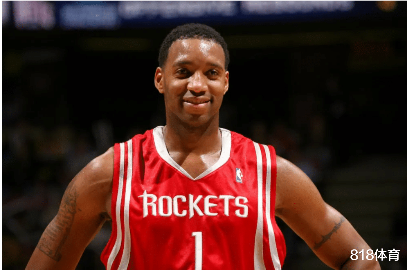 |有钱任性! 麦迪: 年轻时我买过一些玩具, 法拉利、兰博基尼还有飞机