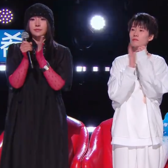 脱口秀大会|网传李玟为公平发飙后，《中国好声音》赛制大变，学员队内大洗牌