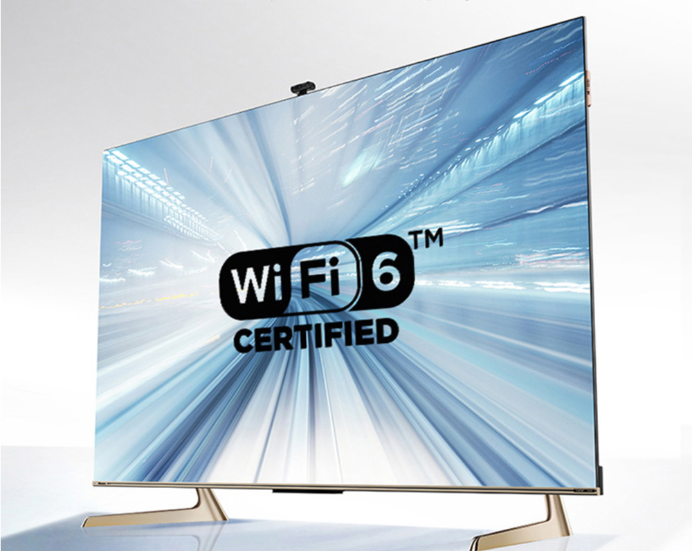 华擎|最受欢迎的85英寸8K电视: 国产品牌一枝独秀，售价不足首发价的68%