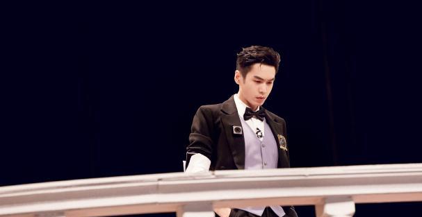 大侦探7|《大侦探7》第十一案：上演狼人杀，原来节目组是幕后最大搅局者