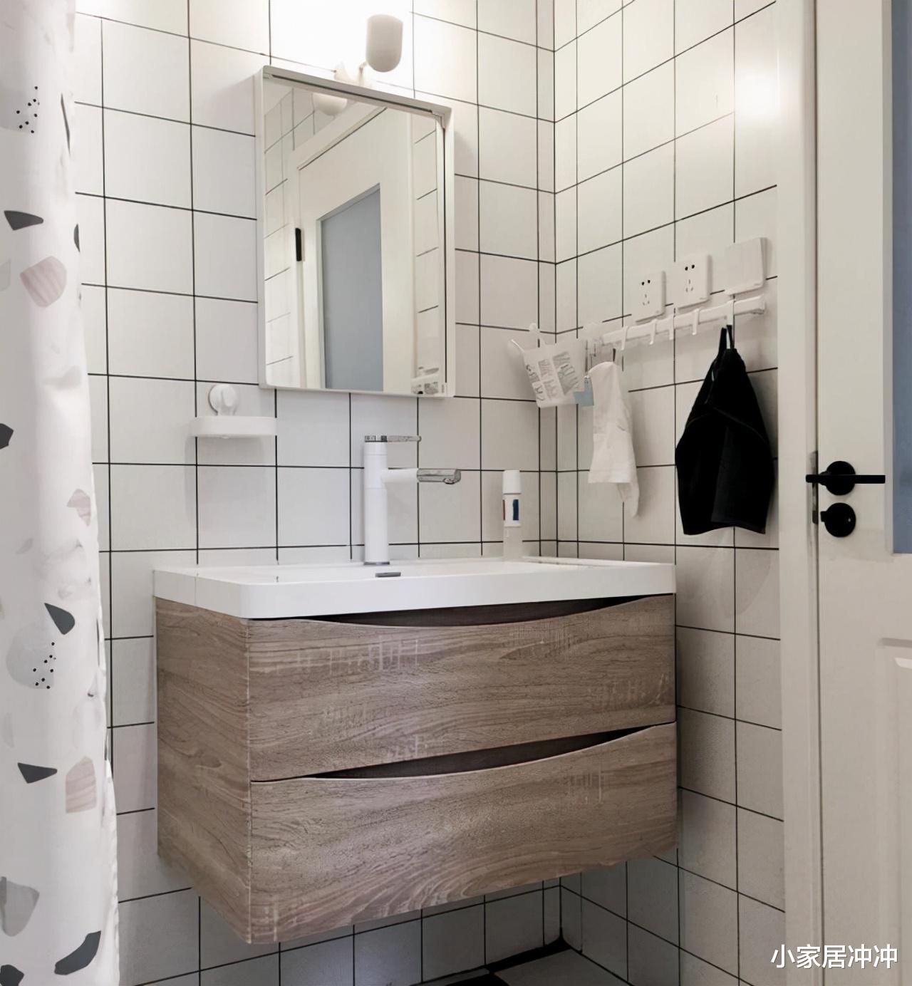 盘点卫生间5个“先进设计”,若你一样没有,说明生活在10年前