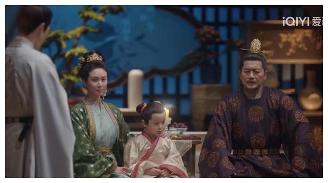 宋舞|《卿卿日常》：宋舞闪嫁宋武，除了一见钟情，还有迫不得已