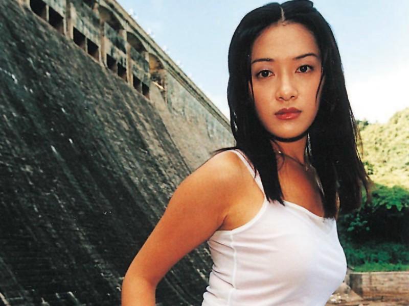 关宝慧|港圈审美，明明get不到美，却被夸上天的10位女星