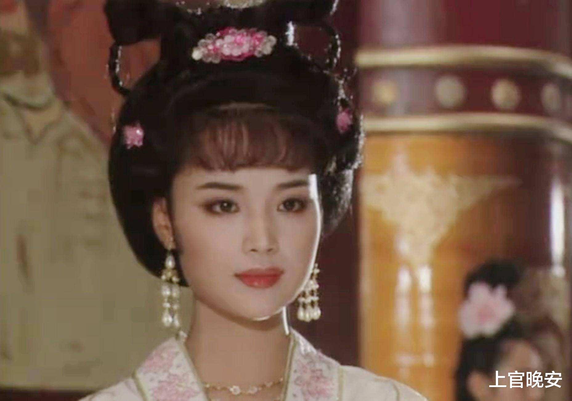 变形计|被父母强捧,却不受观众待见的“星二代”,没演技没作品是关键