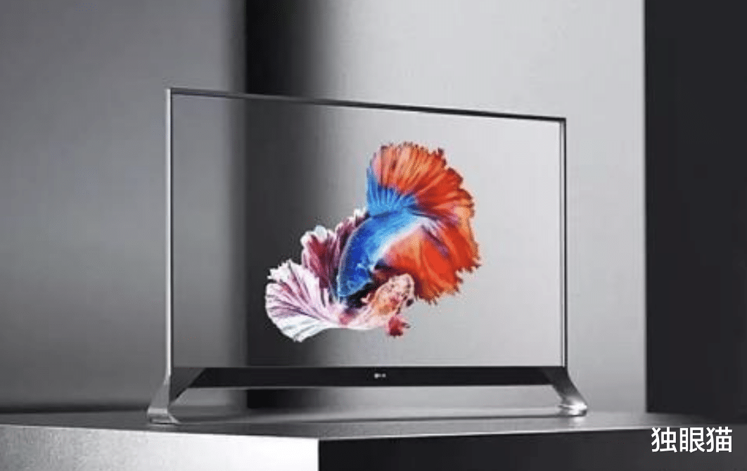 iPhone|日本JDI公司成功开发20.8吋透明液晶显示屏,小米方向对了