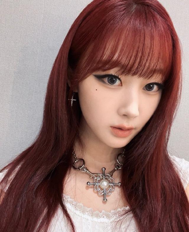 aespa|aespa吉赛尔回归舞台接连失误，在不开麦的情况下，舞蹈也没跳好