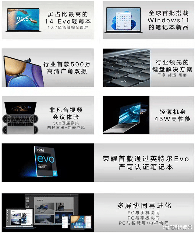 ai|“南”得一见,荣耀MagicBook V 14带你领略极致年味