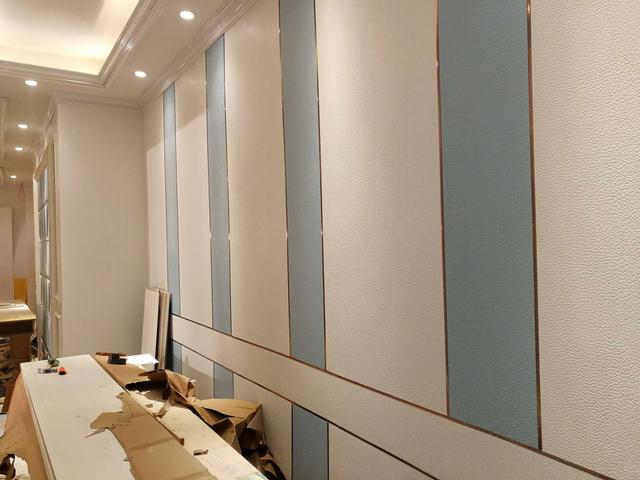 刷完墙面甲醛就超标?乳胶漆表示不背锅,腻子粉的罪过更大