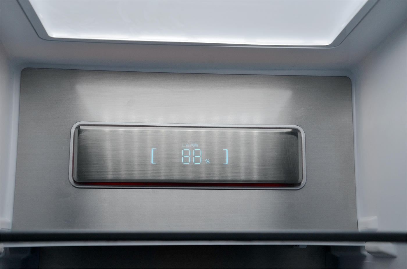 TCL|双11家用冰箱如何选?看这篇准没错 实测保鲜黑科技+三系统超厉害新品冰箱