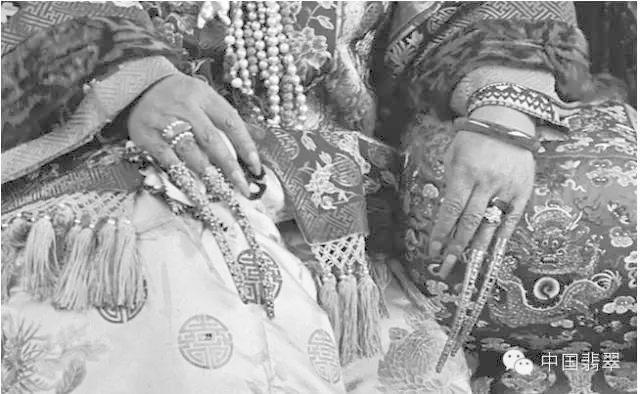 翡翠手镯|假如玉也有灵魂