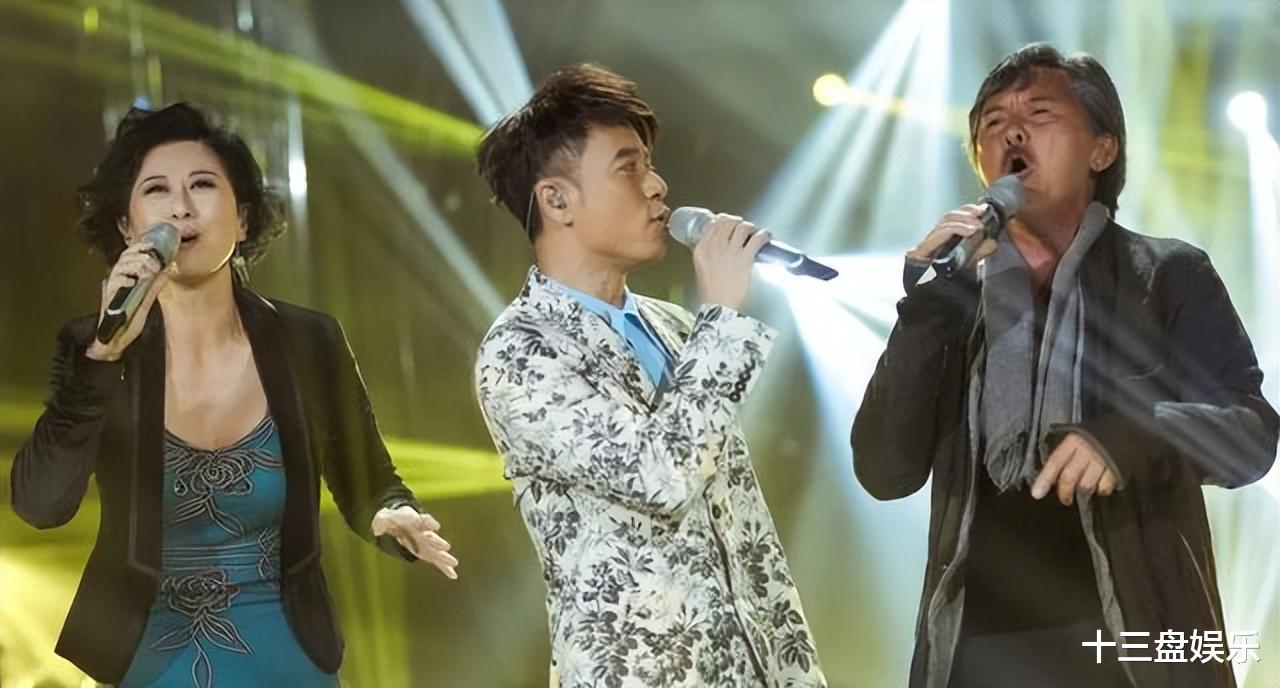 粤语歌|《声生不息》重启录制,粤语版《歌手》来袭,你还喜欢听粤语歌吗