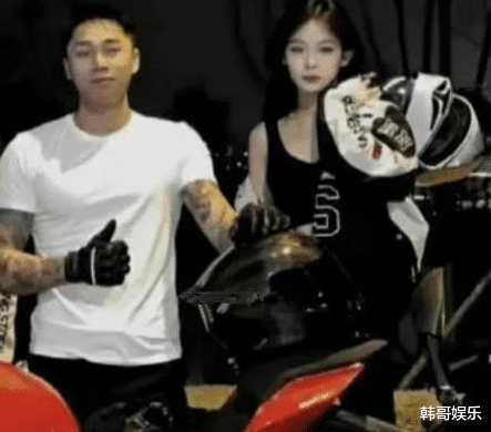 刘二狗|摊牌了：周周承认与刘二狗谈恋爱，刘二狗维护周周有啥事冲我来