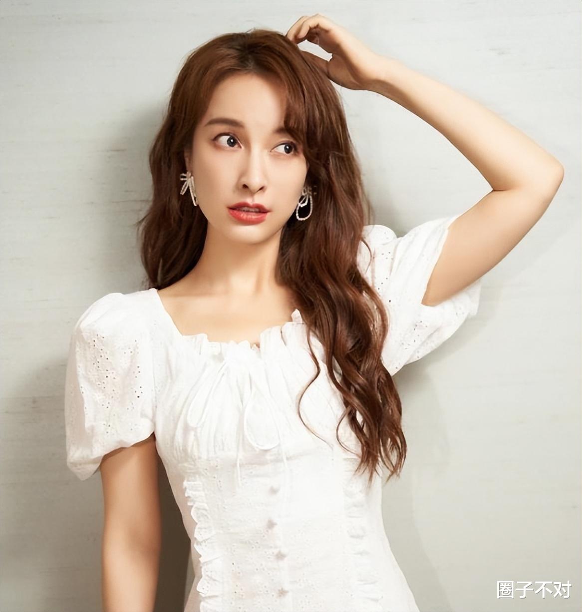 吴昕|\富婆\吴昕：逼哭刘雯遭潘玮柏抛弃，踹开杜海涛哭臭蓝盈莹名声