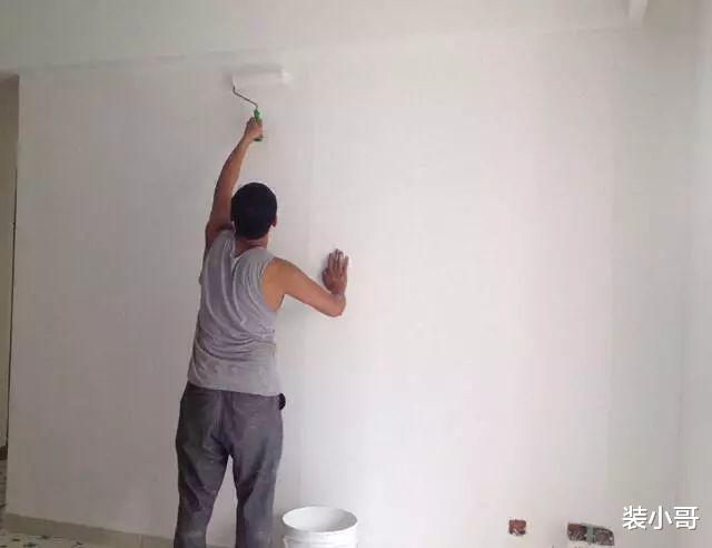 新房装修时,我超出了预算3万多,但家人无一反对,纷纷称赞!