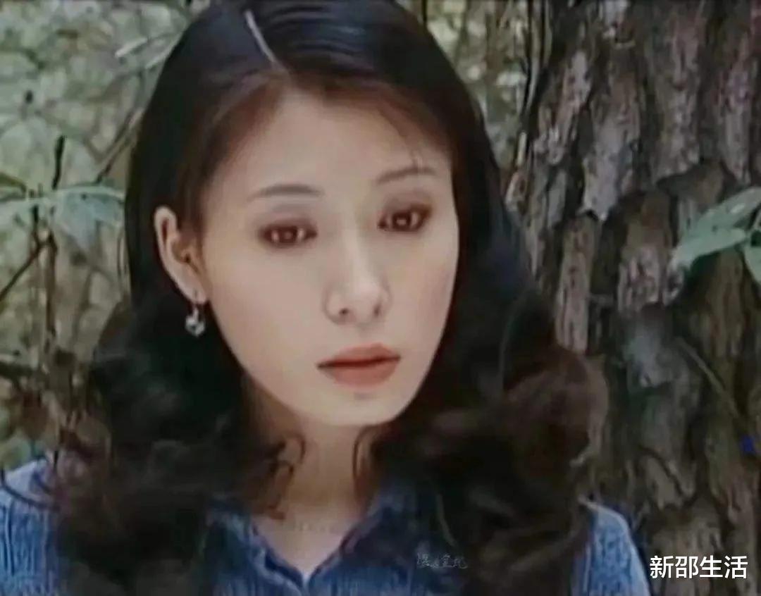 龚慈恩|你生的太晚,不知道现在这些演“妈”的演员,年轻的时候有多惊艳