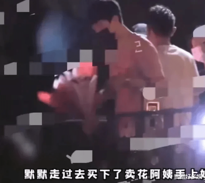 明星|明星的素质是藏不住的，明星私下聚餐，范丞丞做出的举动收获好评