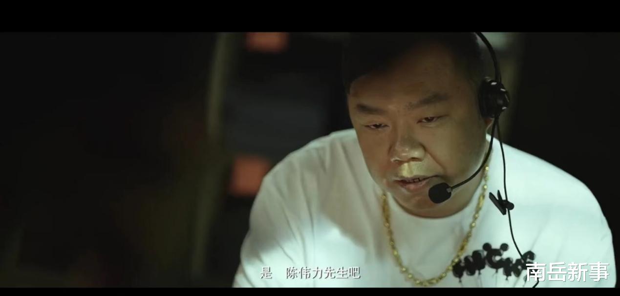 姜超|演员姜超：从李大嘴到王胖子，他是如何出圈的？