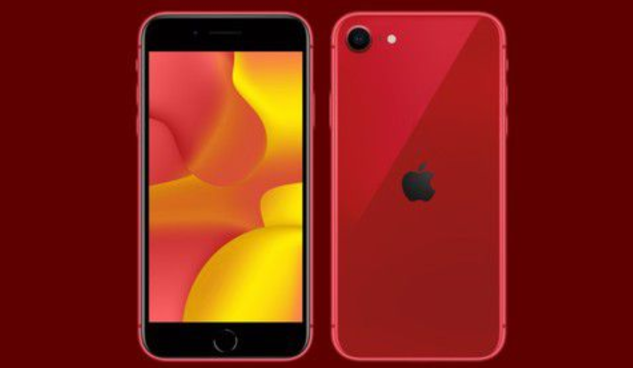 iPhoneSE|对标iPhone14,iPhone SE3完美回归,挖孔屏+4800万主摄