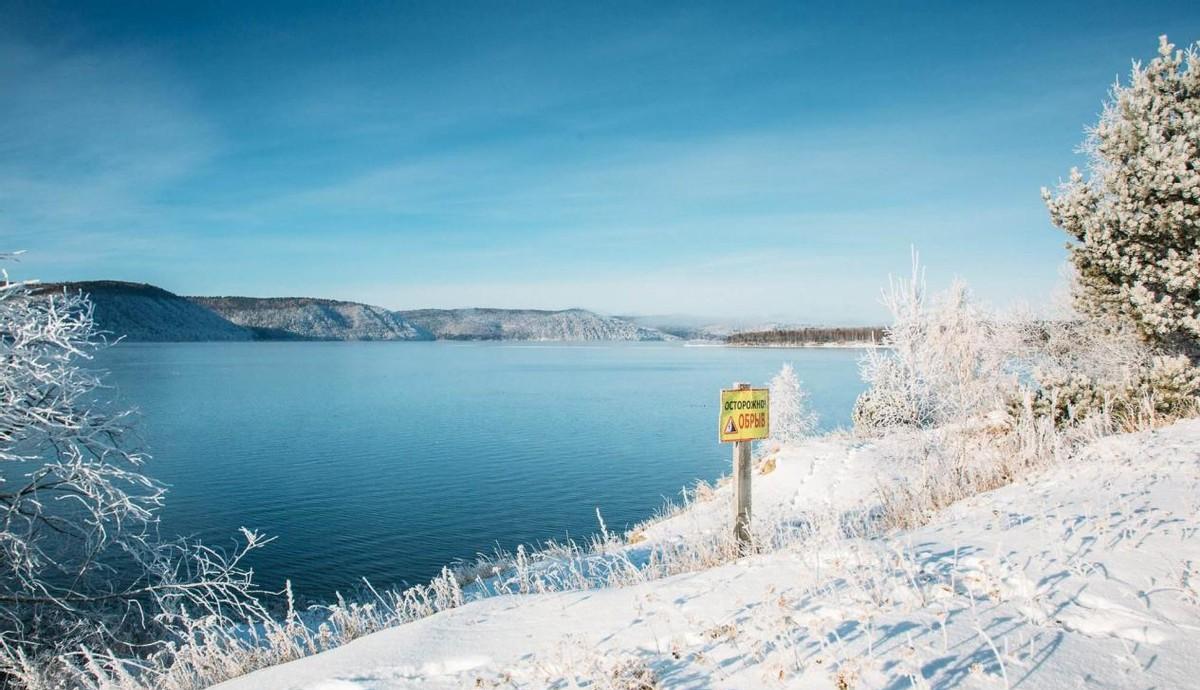 生理期|极寒之地西伯利亚,零下70度如何生活?女性直言:生理期真太难了