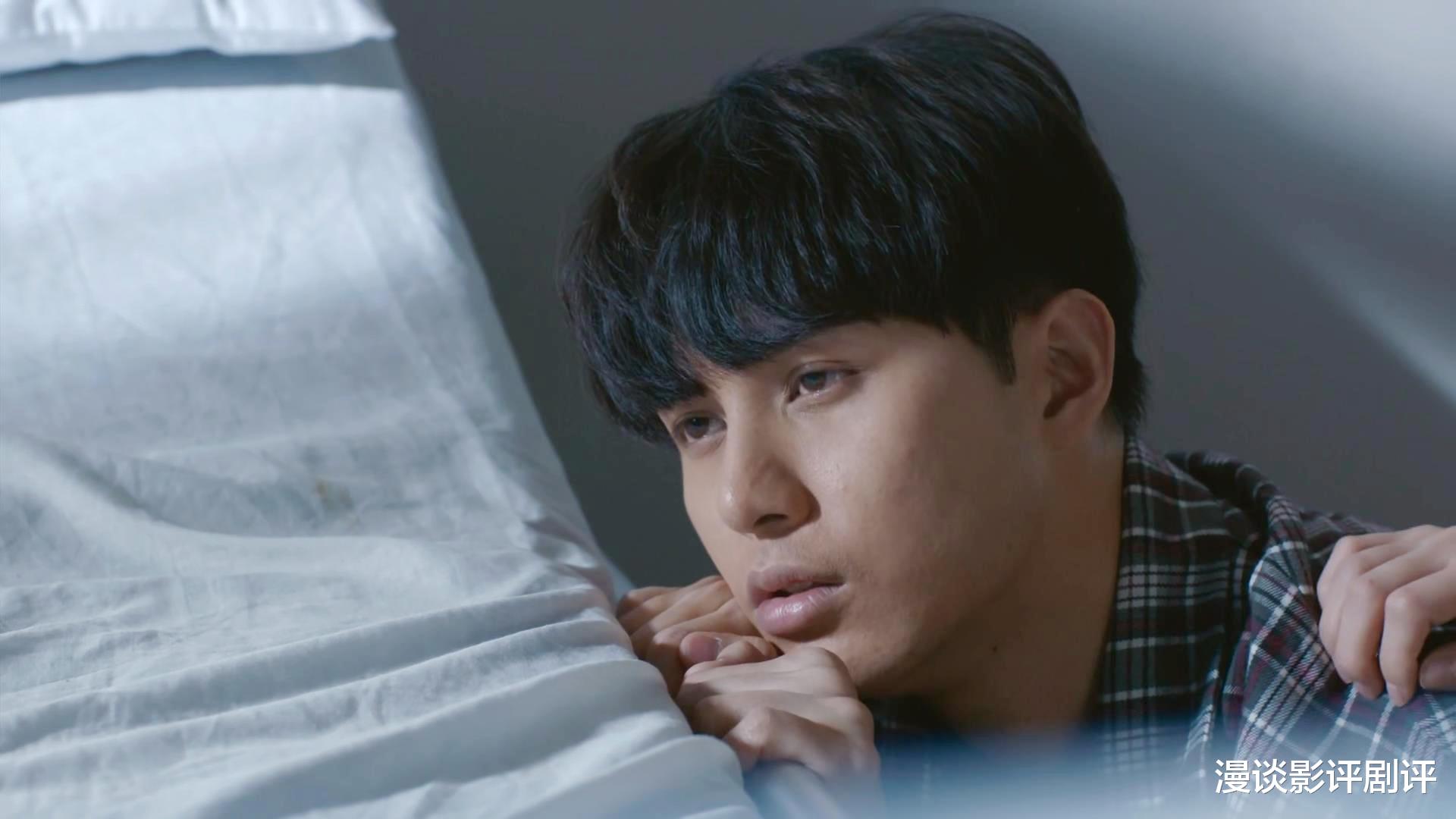 异搜店|就像《换命真相》，《异搜店》也可以很悲剧