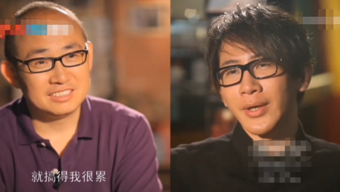 刘谦|因春晚爆红全国后，刘谦为何消失了？