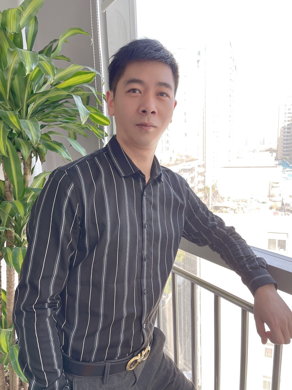 护肤 高级护肤讲师：申超林老师专访