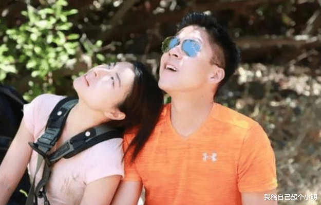 郭晶晶|郭晶晶女儿曝光，简直翻版奶奶朱玲玲，难怪爷爷豪赠10亿房产！