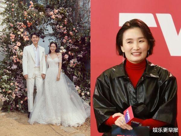 玄彬|玄彬和孙艺珍婚礼主持曝光!「4年前公然指使两人放闪」根本红娘