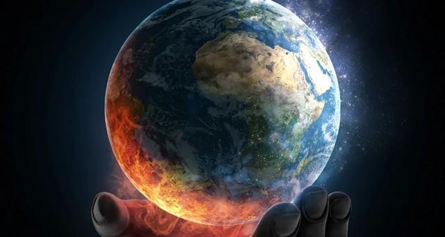 2100年地球可能更危险?科学家警告:影响50亿人的事情或发生