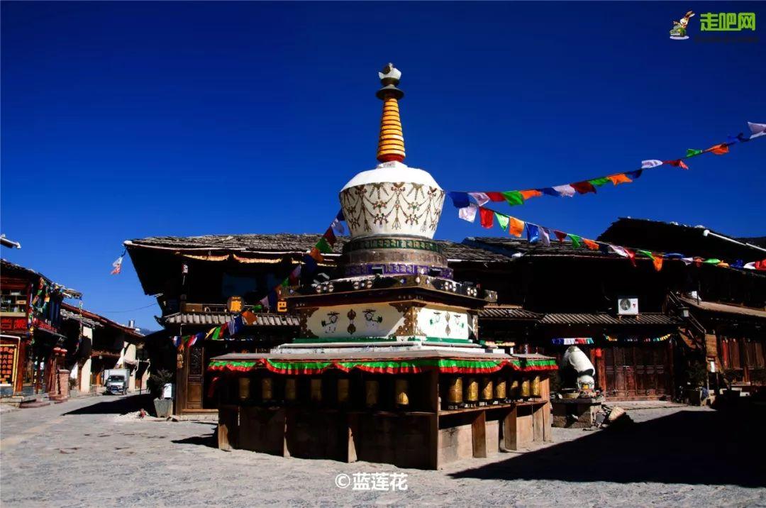 自驾|抓住暑假的尾巴！这14个最佳避暑目的地，景美人少不扎堆