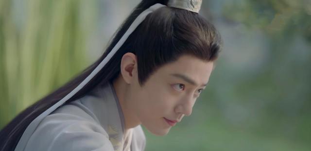 陆玲|《玉骨遥》播出指日可待，绝美预告也遮挡不住女主的“老气”