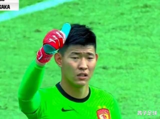 广州队|媒体人：广州队不是第一支球队这样做，浙江一线队也是大批年轻人