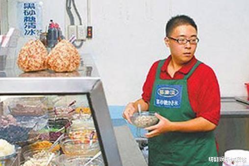 郝劭文|高峰期与林志颖搭档，低迷时无戏可拍，这位童星竟靠带货直播翻红