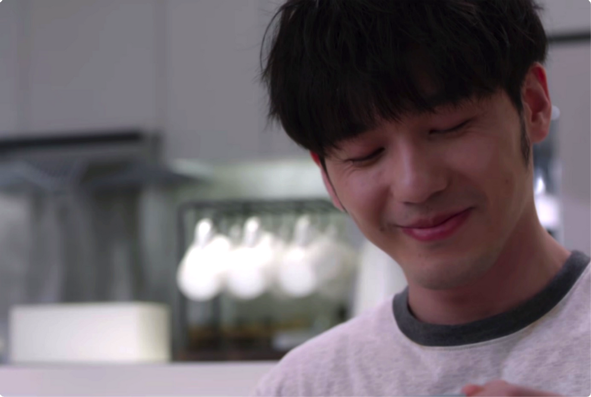 ixform|《谢谢你医生》:杨幂的眼窝,白宇的脸,这部剧的滤镜好真实