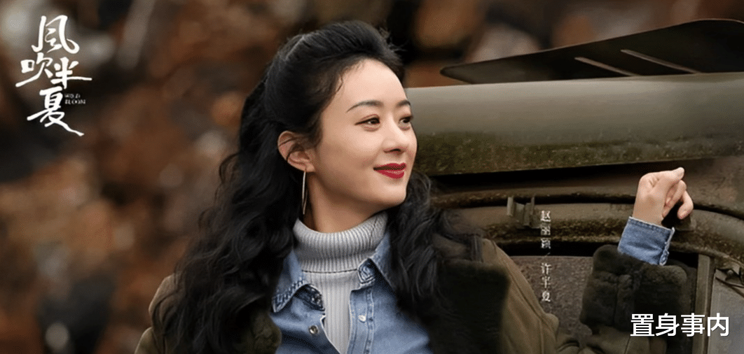 影视圈|影视圈的“动脸大户”：脸没变漂亮，事业先丢了，该怪谁呢？