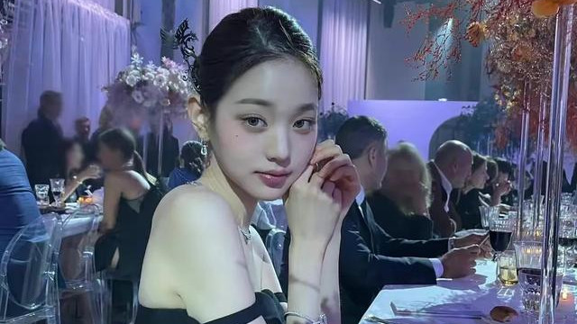 韩国娱乐|韩娱女星被爆是中国籍，家族规定后代只嫁华侨