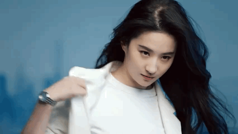 柳岩|湖北盛产美女！来自湖北的10位女星，个个貌美如花，楚楚动人