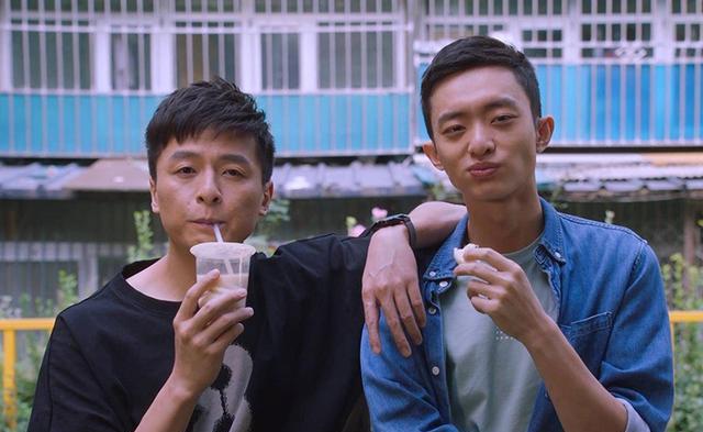 欢迎光临|《欢迎光临》结局意难平：本是同甘共苦三兄弟，两人却庸碌一生