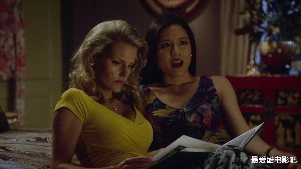 美剧|这部美剧凭啥这么厉害，全亚洲面孔做主角，能在黄金时段热播