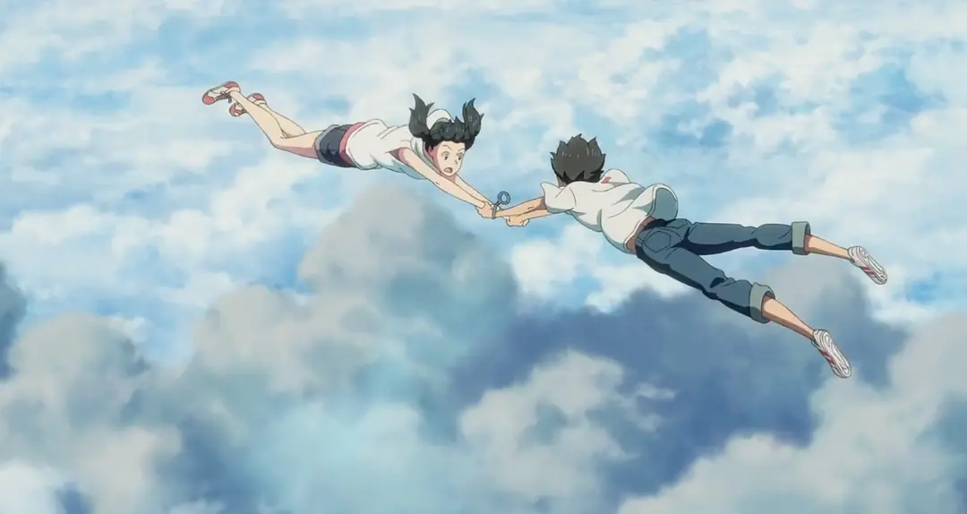 电影|别耿耿于怀了，反正世界本来早就失控了