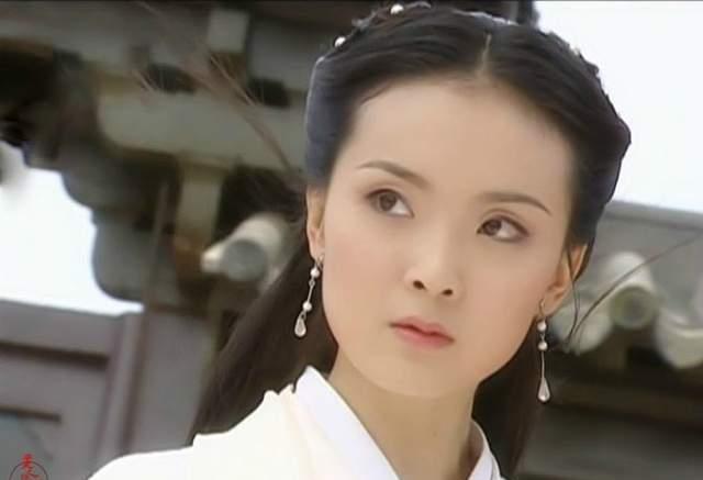 王艳|国产古装剧《无敌县令》,竟然有这么多琼瑶美人,徐露比王艳还美