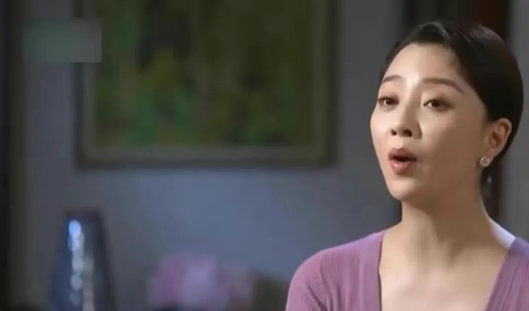 殷桃|殷桃：被张丰毅批演技，情伤多次单身依旧，凭《万里归途》再出圈