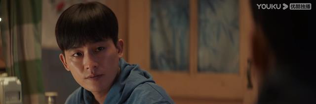 秦天|《胆小鬼》剧情解析：老冯调查案件，秦天浮出水面